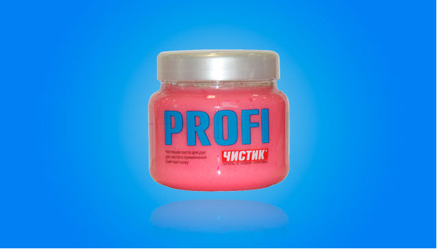 Чистик PROFI